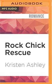 Rock Chick Rescue