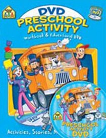 Preschool II DVD