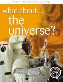 The Universe? (What About)