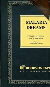 Malaria Dreams-6 Cassettes