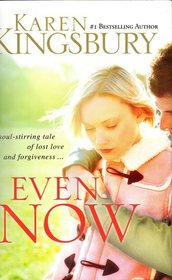 Even Now - LARGE PRINT
