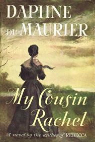 My Cousin Rachel