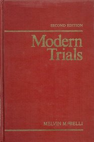 Modern trials