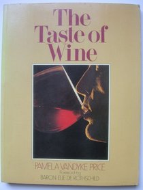 THE TASTE OF WINE.