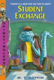 Student Exchange (Spinetingler)