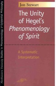 The Unity of Hegel's 