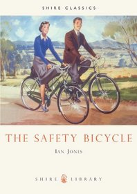 Safety Bicycle (Shire Library)