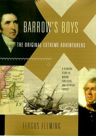 Barrow's Boys: The Original Extreme Adventurers