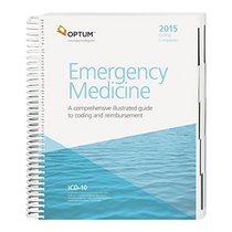Coding Companion for Emergency Medicine -- 2015
