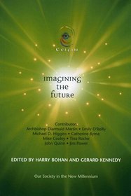 Imagining the Future (Ceifin Conference Papers)