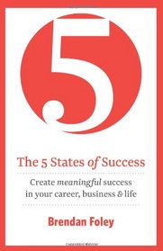 The 5 States of Success