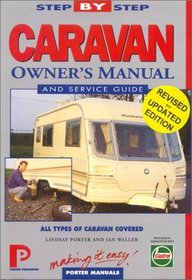 Caravan: Owner's Manual and Service Guide (Porter Manuals)