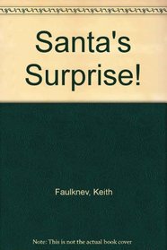 Santa's Surprise!