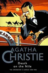 Death on the Nile  (Hercule Poirot, Bk 15)