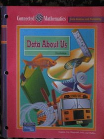 Connected Mathematics: Data Around Us