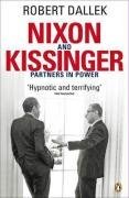 Nixon and Kissinger: a Dual Biography