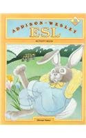 Addison-Wesley ESL Activity Book, Level B