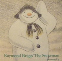 Dressing Up (Raymond Briggs' the Snowman)