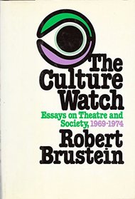 The Culture Watch