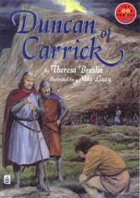 Longman Book Project: Duncan of Carrick Pb