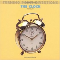 Turning Point Inventions Clock (Turning Point Inventions)