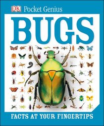 Pocket Genius: Bugs