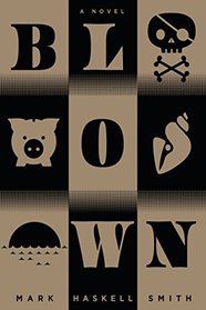 Blown