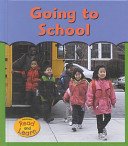 Going to School (Big Book) (Heinemann Read and Learn)