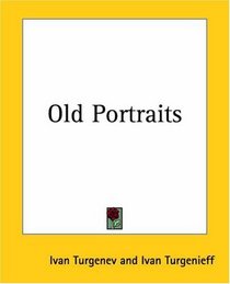 Old Portraits