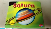 Saturn [Scholastic]: Revised Edition (Exploring the Galaxy)