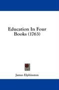 Education In Four Books (1763)