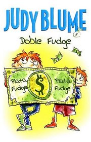 Doble Fudge (Spanish)