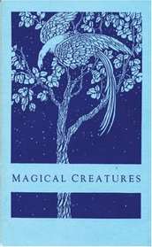 Magical Creatures (Witches' Almanac)