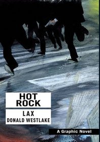 The Hot Rock (Dortmunder, Bk 1)