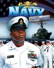 Navy: Civilian to Sailor (Becoming a Soldier)