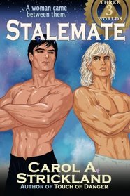 Stalemate (Three Worlds) (Volume 3)