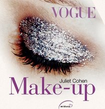 Vogue Make-up.