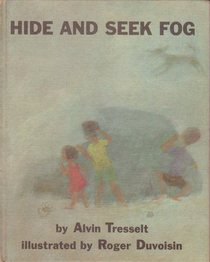 Hide and Seek Fog