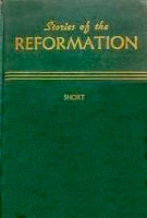 Stories of the Reformation in England and Scotland