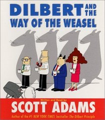 Dilbert and the Way of the Weasel CD