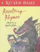 Revolting Rhymes (Picture Puffins)