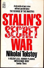 Stalin's Secret War