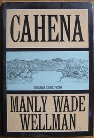 Cahena: A Dream of the Past