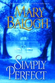 Simply Perfect (Simply, Bk 4)