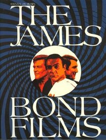 The James Bond Films: A History