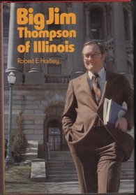 Big Jim Thompson of Illinois