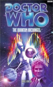 Quantum Archangel (Doctor Who)