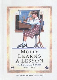 Molly Learns a Lesson : A School Story