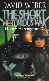 Short Victorious War (Honor Harrington S.)