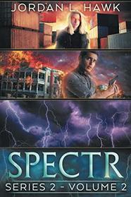 SPECTR: Series 2, Volume 2